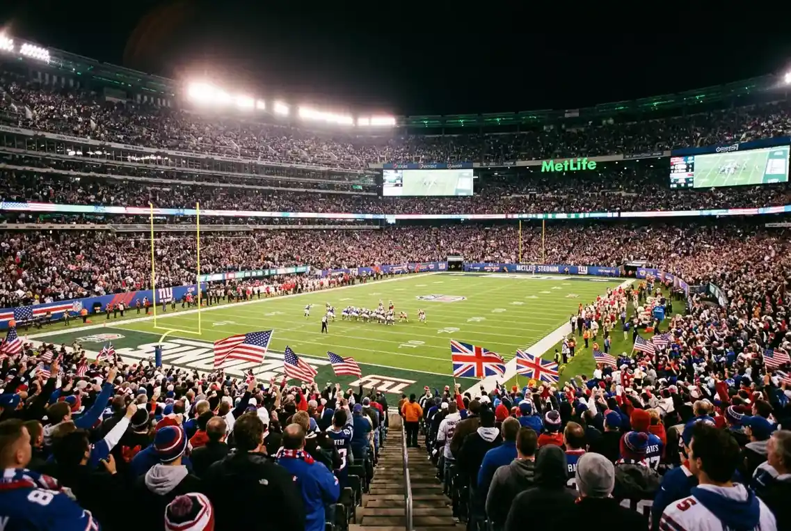NFL betting analysis dashboard with UK bookmaker odds and point spread data